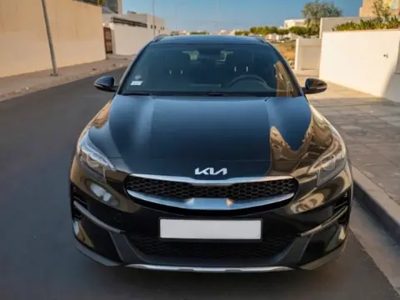 2022 KIA X Ceed 1.5BVA(160CV)