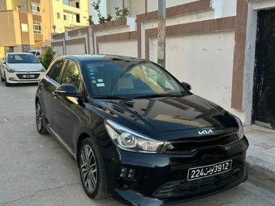 2022 KIA Rio 1.4BVM(100CV)