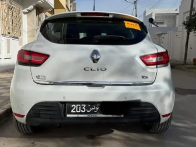 2018 Renault 5 1.7BVM(90CV)