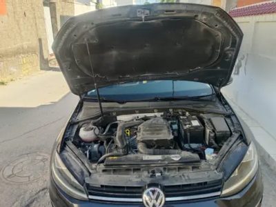 2018 Volkswagen Golf 1.0TSIBVM(110CV)